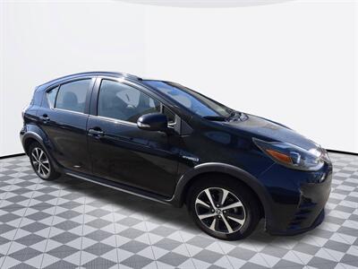 2018 Toyota Prius c Four   - Photo 3 - Midway City, CA 92655
