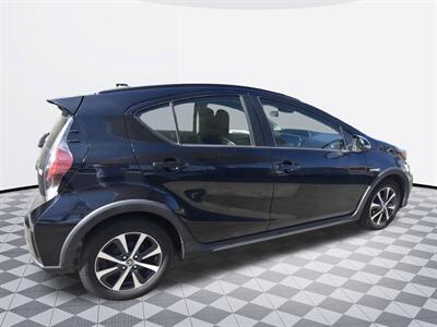 2018 Toyota Prius c Four   - Photo 7 - Midway City, CA 92655