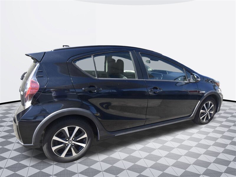 2018 Toyota Prius c Four   - Photo 7 - Midway City, CA 92655