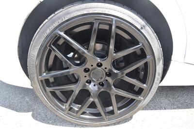 2015 Lexus IS 250 Crafted Line*NAVIGATION   - Photo 18 - Midway City, CA 92655
