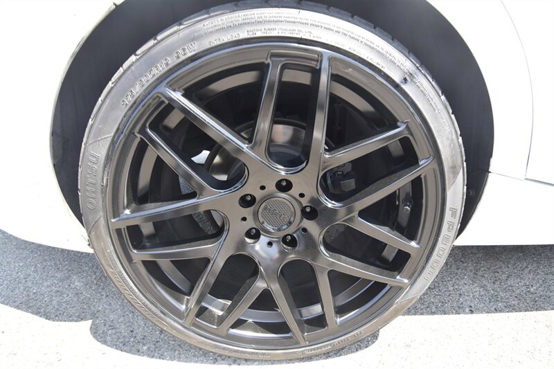 2015 Lexus IS 250 Crafted Line*NAVIGATION   - Photo 18 - Midway City, CA 92655