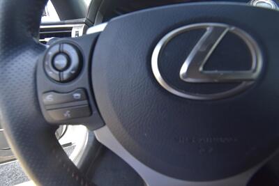 2015 Lexus IS 250 Crafted Line*NAVIGATION   - Photo 14 - Midway City, CA 92655