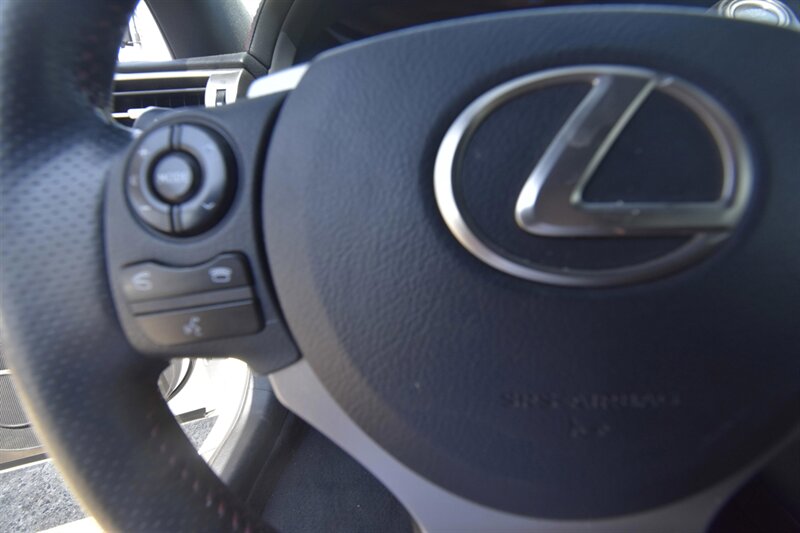 2015 Lexus IS 250 Crafted Line*NAVIGATION   - Photo 14 - Midway City, CA 92655