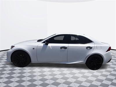 2015 Lexus IS 250 Crafted Line*NAVIGATION   - Photo 4 - Midway City, CA 92655