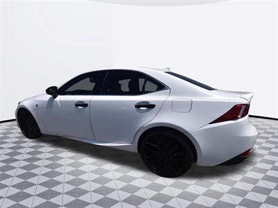 2015 Lexus IS 250 Crafted Line*NAVIGATION   - Photo 6 - Midway City, CA 92655