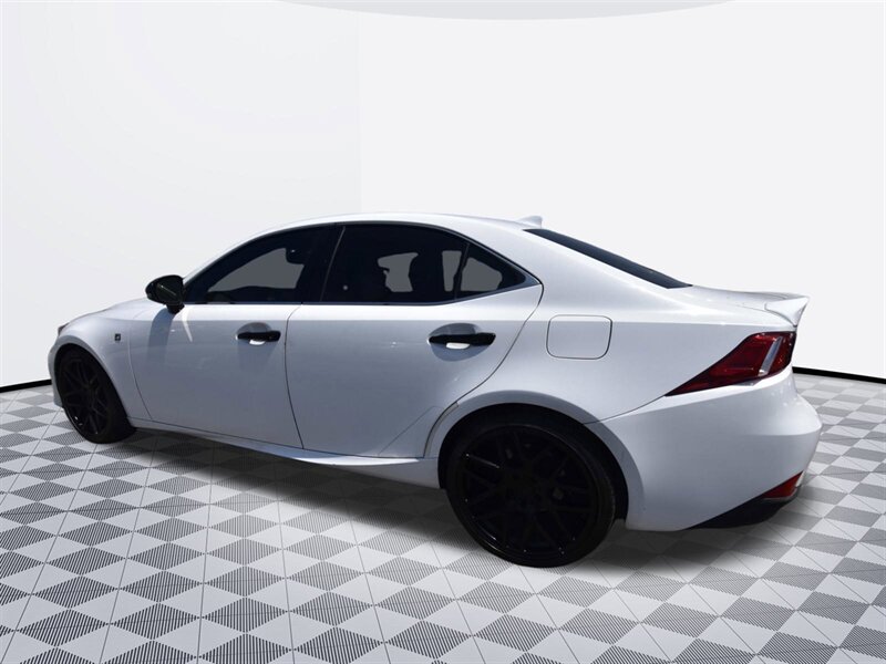 2015 Lexus IS 250 Crafted Line*NAVIGATION   - Photo 6 - Midway City, CA 92655