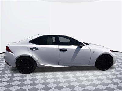 2015 Lexus IS 250 Crafted Line*NAVIGATION   - Photo 5 - Midway City, CA 92655