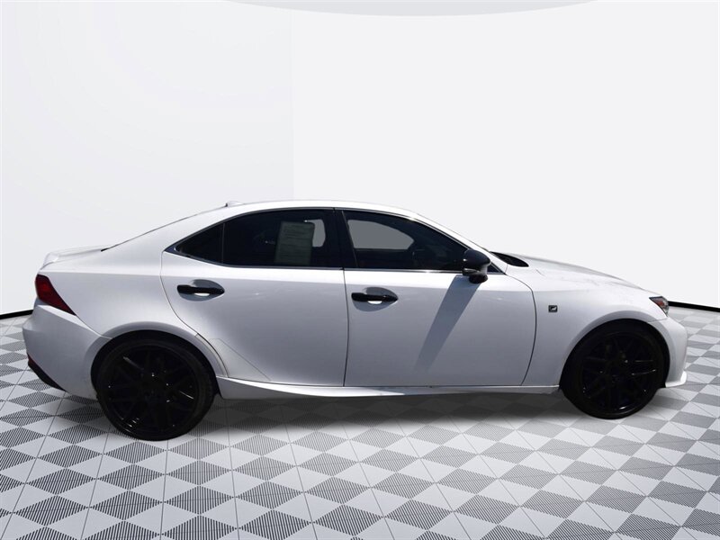 2015 Lexus IS 250 Crafted Line*NAVIGATION   - Photo 5 - Midway City, CA 92655