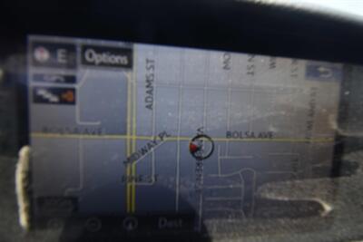 2015 Lexus IS 250 Crafted Line*NAVIGATION   - Photo 12 - Midway City, CA 92655