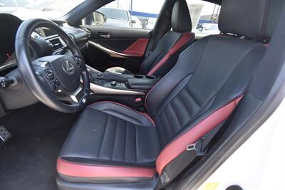 2015 Lexus IS 250 Crafted Line*NAVIGATION   - Photo 8 - Midway City, CA 92655