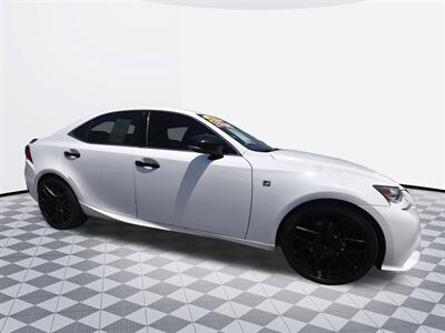2015 Lexus IS 250 Crafted Line*NAVIGATION   - Photo 3 - Midway City, CA 92655