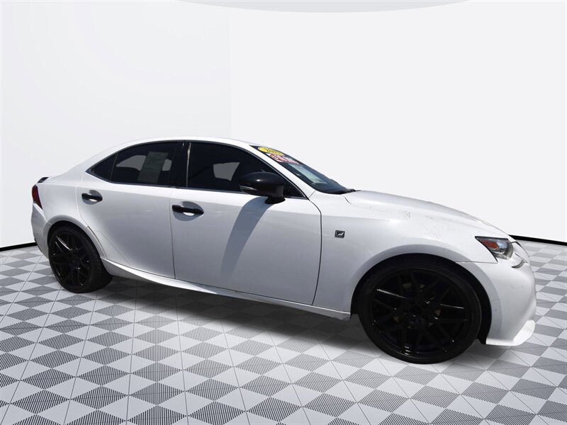 2015 Lexus IS 250 Crafted Line*NAVIGATION   - Photo 3 - Midway City, CA 92655