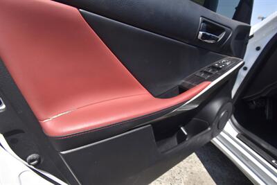 2015 Lexus IS 250 Crafted Line*NAVIGATION   - Photo 11 - Midway City, CA 92655