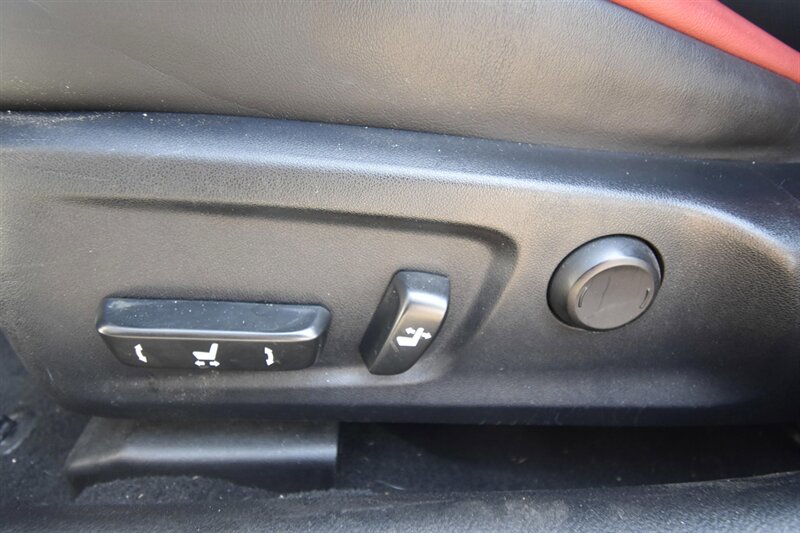 2015 Lexus IS 250 Crafted Line*NAVIGATION   - Photo 10 - Midway City, CA 92655