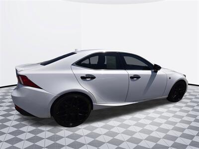 2015 Lexus IS 250 Crafted Line*NAVIGATION   - Photo 7 - Midway City, CA 92655