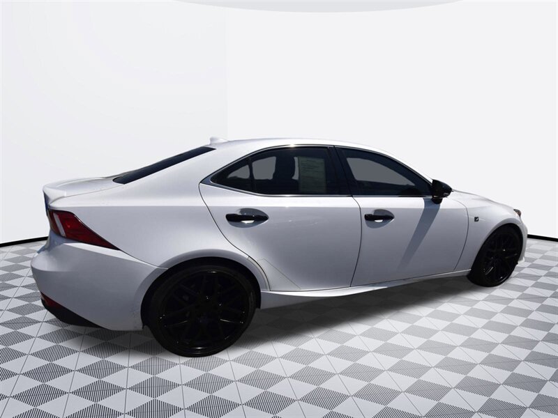 2015 Lexus IS 250 Crafted Line*NAVIGATION   - Photo 7 - Midway City, CA 92655