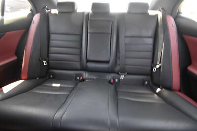 2015 Lexus IS 250 Crafted Line*NAVIGATION   - Photo 9 - Midway City, CA 92655