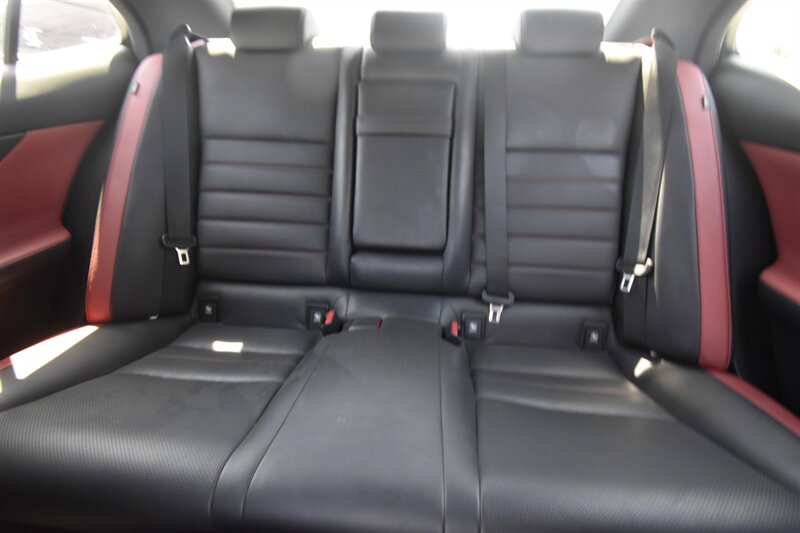 2015 Lexus IS 250 Crafted Line*NAVIGATION   - Photo 9 - Midway City, CA 92655