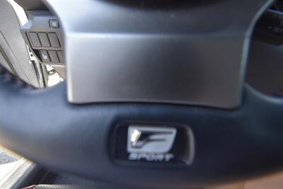 2015 Lexus IS 250 Crafted Line*NAVIGATION   - Photo 16 - Midway City, CA 92655
