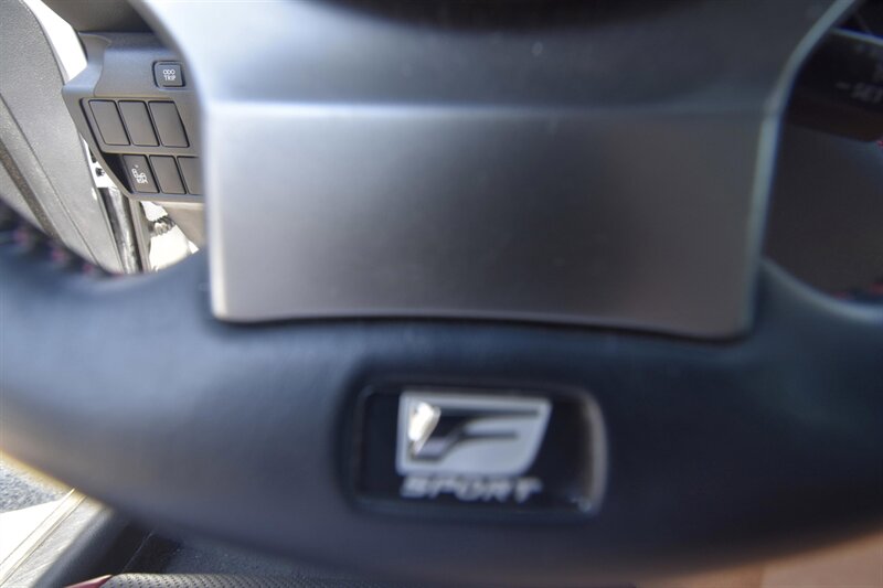 2015 Lexus IS 250 Crafted Line*NAVIGATION   - Photo 16 - Midway City, CA 92655