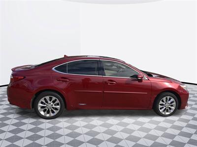 2014 Lexus ES 300h Hybrid   - Photo 5 - Midway City, CA 92655