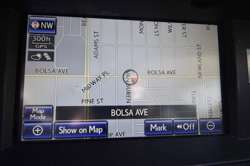 2014 Lexus ES 300h Hybrid   - Photo 7 - Midway City, CA 92655