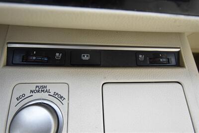 2014 Lexus ES 300h Hybrid   - Photo 12 - Midway City, CA 92655
