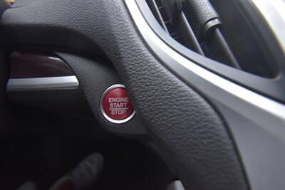 2017 Acura TLX V6 w/Technology Pkg   - Photo 8 - Midway City, CA 92655