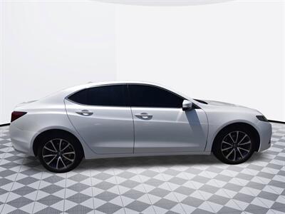 2017 Acura TLX V6 w/Technology Pkg   - Photo 5 - Midway City, CA 92655