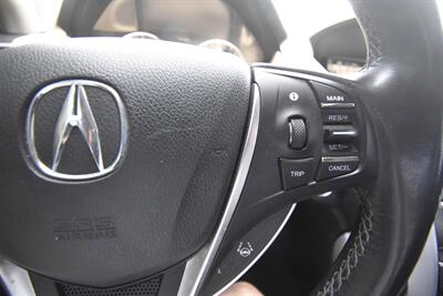 2017 Acura TLX V6 w/Technology Pkg   - Photo 10 - Midway City, CA 92655