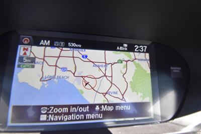 2017 Acura TLX V6 w/Technology Pkg   - Photo 11 - Midway City, CA 92655