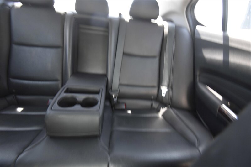 2017 Acura TLX V6 w/Technology Pkg   - Photo 14 - Midway City, CA 92655