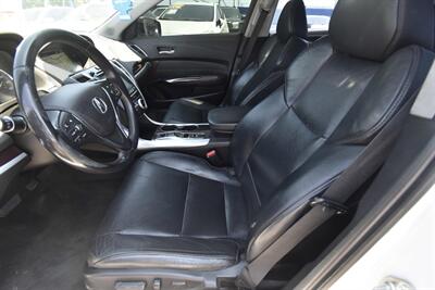 2017 Acura TLX V6 w/Technology Pkg   - Photo 13 - Midway City, CA 92655