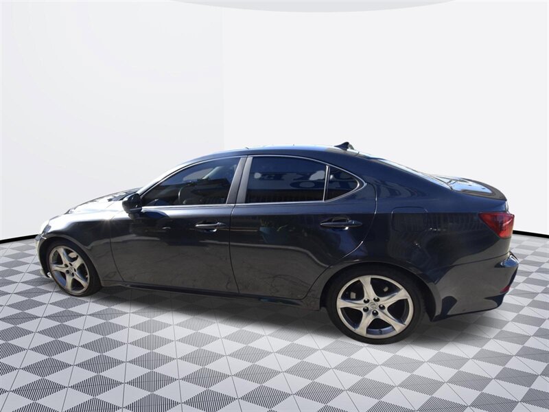 2007 Lexus IS 250 NAVIGATION - Photo 3 - Midway City, CA 92655