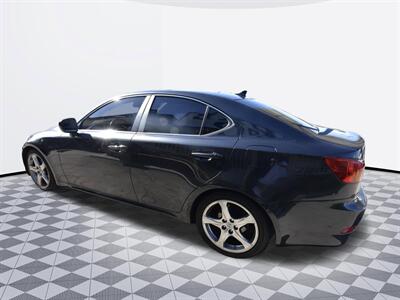 2007 Lexus IS 250 NAVIGATION - Photo 2 - Midway City, CA 92655