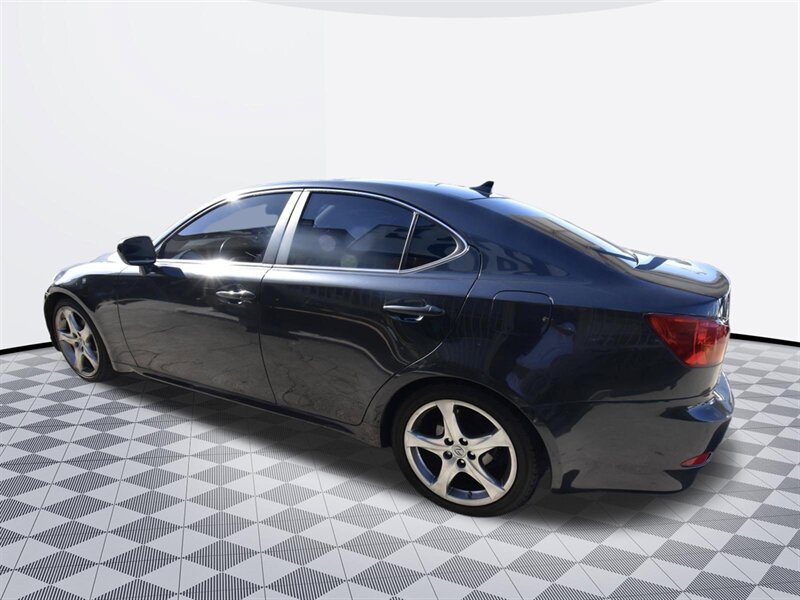2007 Lexus IS 250 NAVIGATION - Photo 2 - Midway City, CA 92655