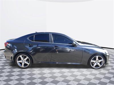 2007 Lexus IS 250 NAVIGATION - Photo 5 - Midway City, CA 92655