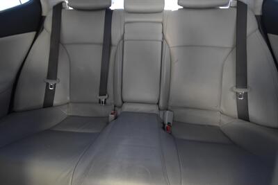 2007 Lexus IS 250 NAVIGATION - Photo 10 - Midway City, CA 92655