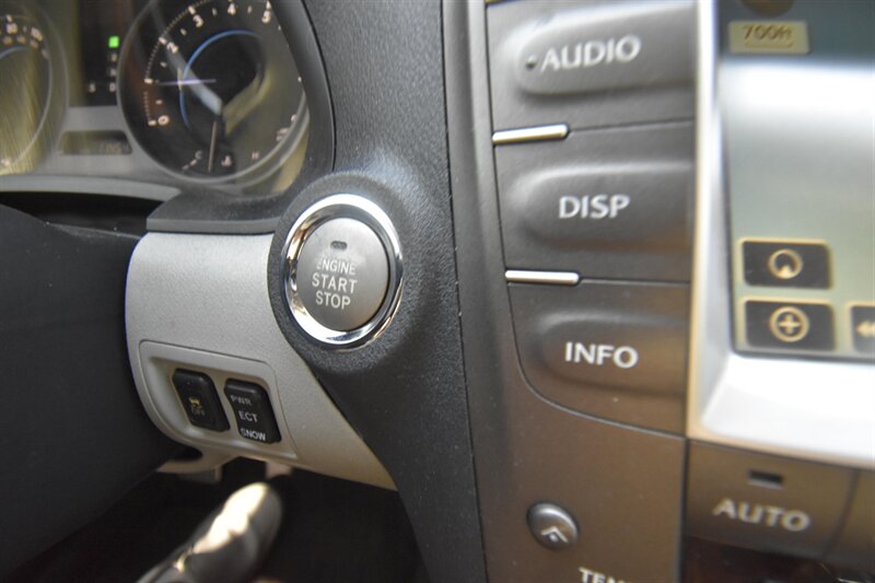 2007 Lexus IS 250 NAVIGATION - Photo 15 - Midway City, CA 92655