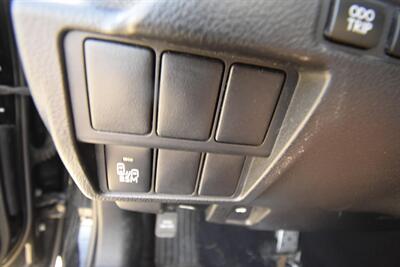 2007 Lexus IS 250 NAVIGATION - Photo 11 - Midway City, CA 92655