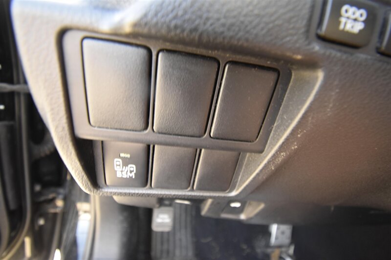 2007 Lexus IS 250 NAVIGATION - Photo 11 - Midway City, CA 92655
