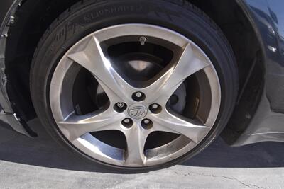 2007 Lexus IS 250 NAVIGATION - Photo 17 - Midway City, CA 92655