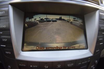 2007 Lexus IS 250 NAVIGATION - Photo 13 - Midway City, CA 92655