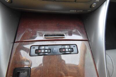 2007 Lexus IS 250 NAVIGATION - Photo 14 - Midway City, CA 92655