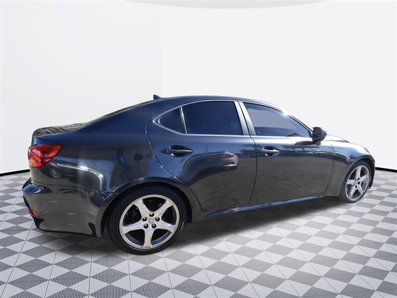 2007 Lexus IS 250 NAVIGATION - Photo 6 - Midway City, CA 92655