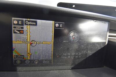 2015 Lexus IS 350 F SPORT*RED INTERIOR - Photo 14 - Midway City, CA 92655