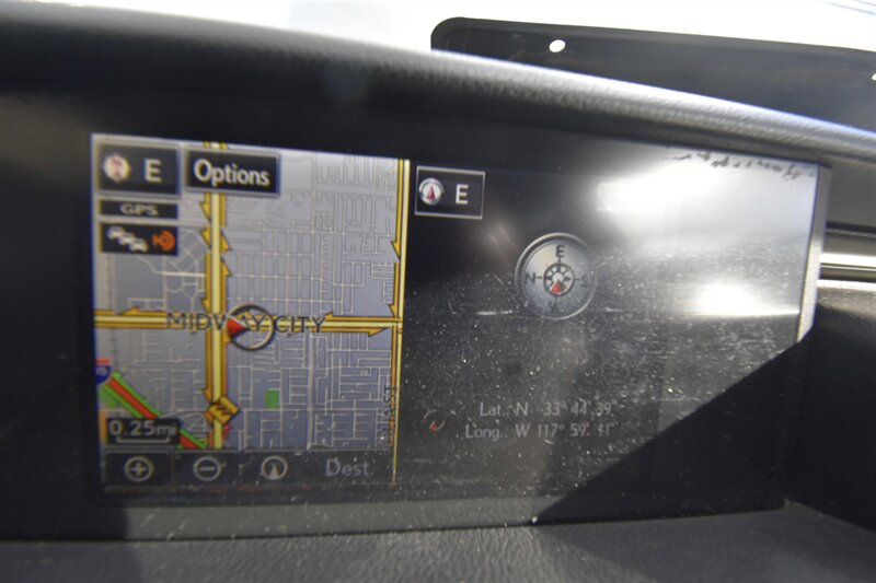 2015 Lexus IS 350 F SPORT*RED INTERIOR - Photo 14 - Midway City, CA 92655