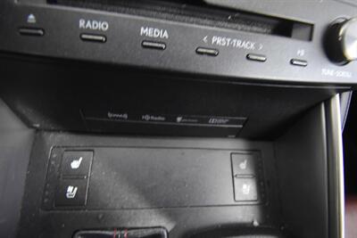 2015 Lexus IS 350 F SPORT*RED INTERIOR - Photo 16 - Midway City, CA 92655
