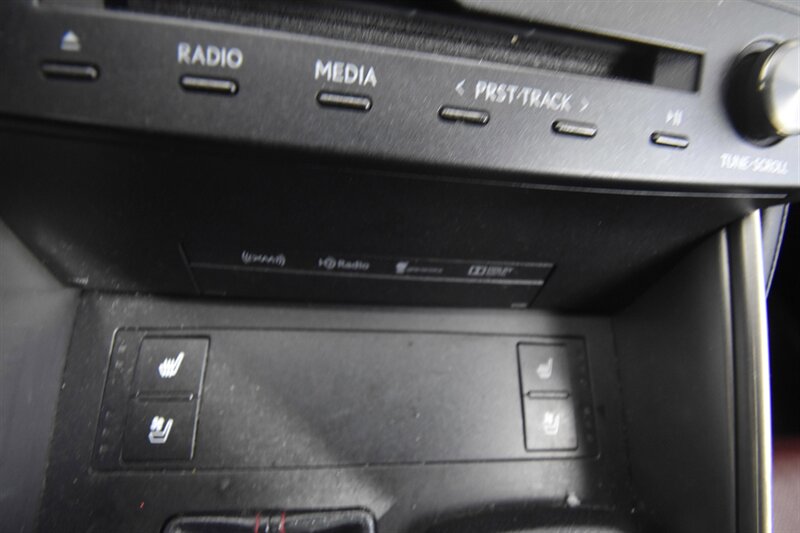 2015 Lexus IS 350 F SPORT*RED INTERIOR - Photo 16 - Midway City, CA 92655