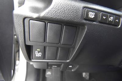 2015 Lexus IS 350 F SPORT*RED INTERIOR - Photo 13 - Midway City, CA 92655